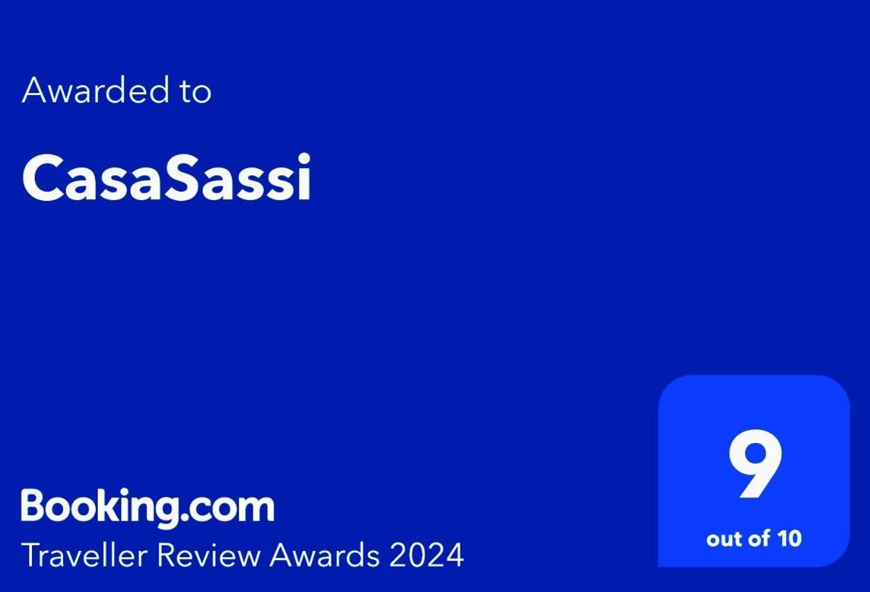 토리노 Casasassi 아파트 외부 사진